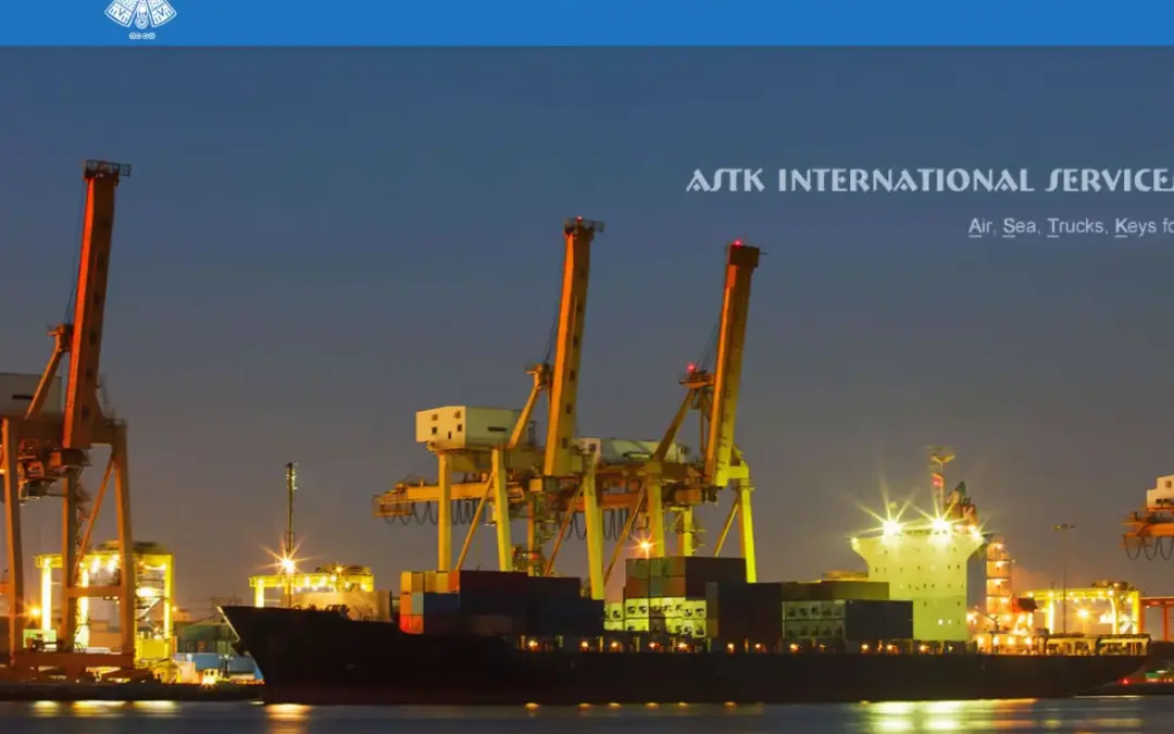 ASTK International