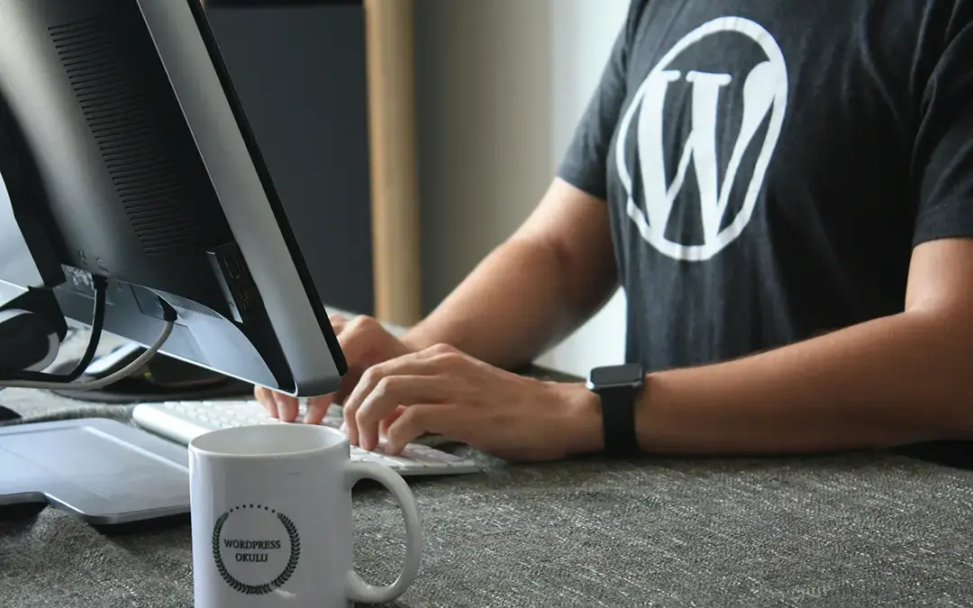 Desarrollo de Sitios Web Profesionales Basados en WordPress: Diseño y Funcionalidad