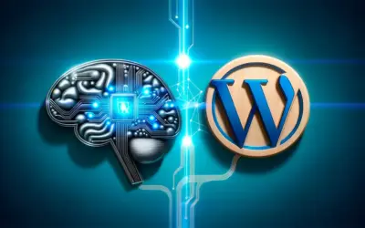 La Revolución de la Inteligencia Artificial (IA) en el Desarrollo Web con WordPress y Divi