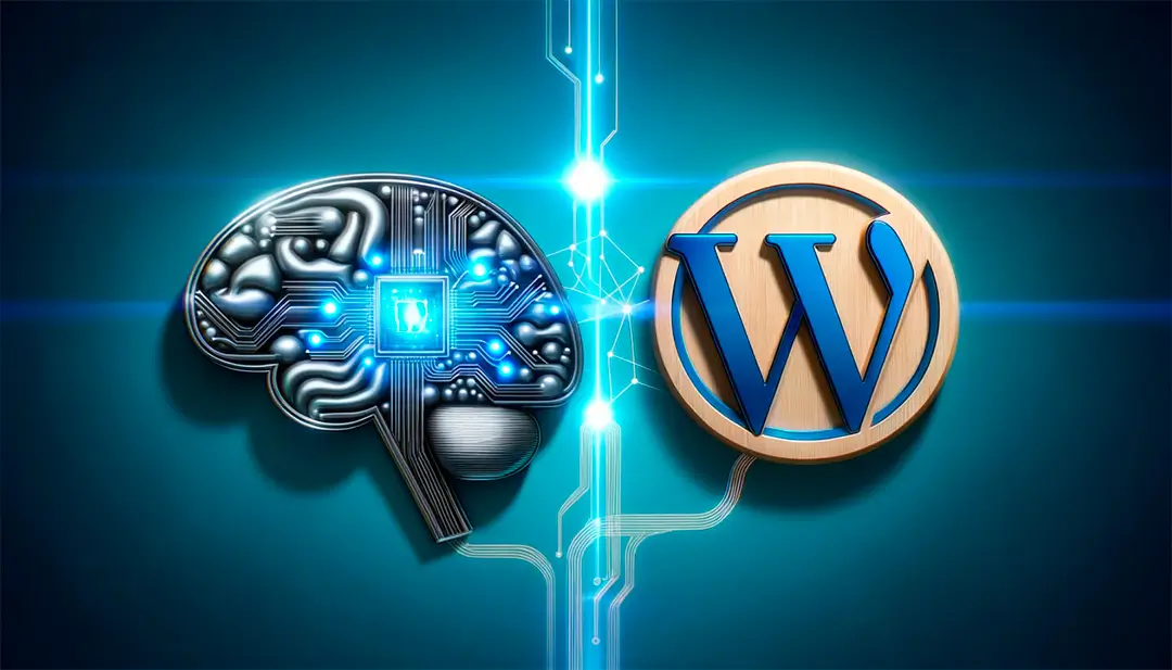 La Revolución de la Inteligencia Artificial (IA) en el Desarrollo Web con WordPress y Divi